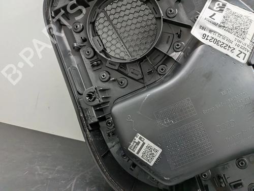 Rear left panel AUDI Q3 Sportback (F3N) 35 TFSI | BP32012396C60  - Image 22