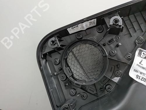 Rear left panel AUDI Q3 Sportback (F3N) 35 TFSI | BP32012396C60  - Image 21