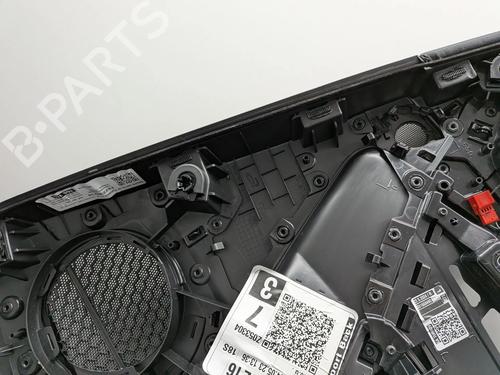 Rear left panel AUDI Q3 Sportback (F3N) 35 TFSI | BP32012396C60  - Image 20