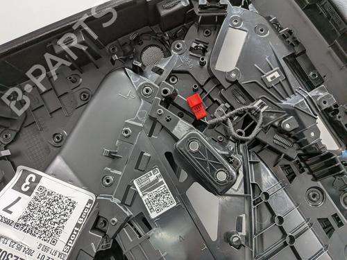Rear left panel AUDI Q3 Sportback (F3N) 35 TFSI | BP32012396C60  - Image 19