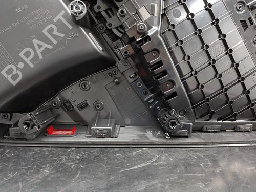 Rear left panel AUDI Q3 Sportback (F3N) 35 TFSI | BP32012396C60  - Image 24