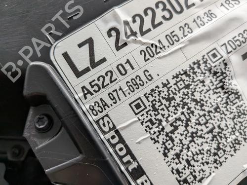 Rear left panel AUDI Q3 Sportback (F3N) 35 TFSI | BP32012396C60  - Image 29