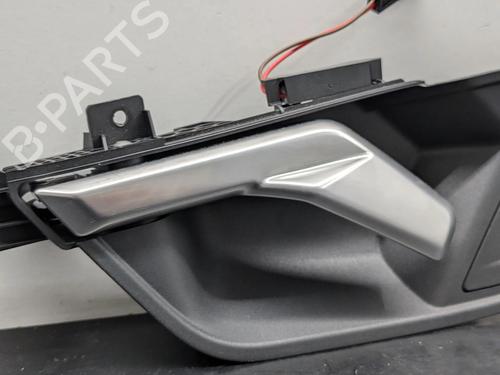 Rear left interior door handle AUDI Q3 Sportback (F3N) 35 TFSI | BP32012397I15 - Image 3