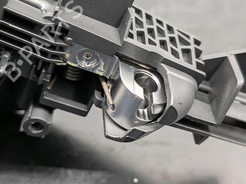 Rear left interior door handle AUDI Q3 Sportback (F3N) 35 TFSI | BP32012397I15 - Image 7