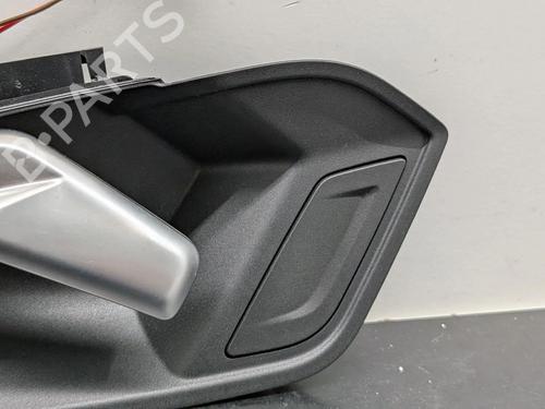 Rear left interior door handle AUDI Q3 Sportback (F3N) 35 TFSI | BP32012397I15 - Image 4