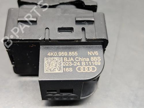 Left rear window switch AUDI Q3 Sportback (F3N) 35 TFSI | BP32012398I29 