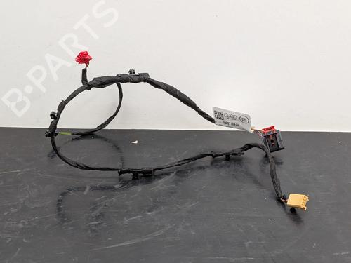 Altro AUDI Q3 Sportback (F3N) 35 TFSI (150 hp) 32012399