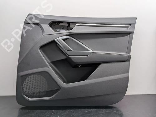 Pannello porta anteriore destro AUDI Q3 Sportback (F3N) 35 TFSI (150 hp) 32012400