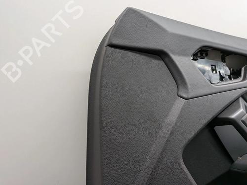 Front right panel AUDI Q3 Sportback (F3N) 35 TFSI | BP32012400C59 