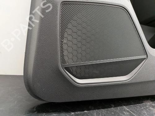 Front right panel AUDI Q3 Sportback (F3N) 35 TFSI | BP32012400C59 