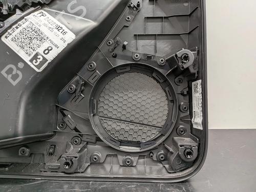 Front right panel AUDI Q3 Sportback (F3N) 35 TFSI | BP32012400C59 