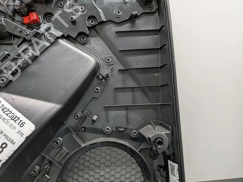 Front right panel AUDI Q3 Sportback (F3N) 35 TFSI | BP32012400C59 