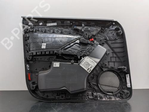 Front right panel AUDI Q3 Sportback (F3N) 35 TFSI | BP32012400C59 