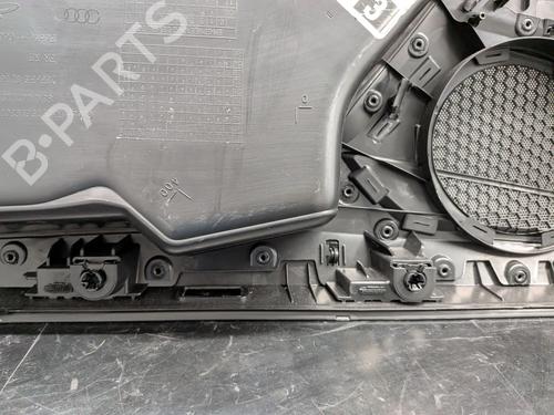 Front right panel AUDI Q3 Sportback (F3N) 35 TFSI | BP32012400C59 