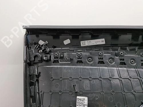 Front right panel AUDI Q3 Sportback (F3N) 35 TFSI | BP32012400C59 