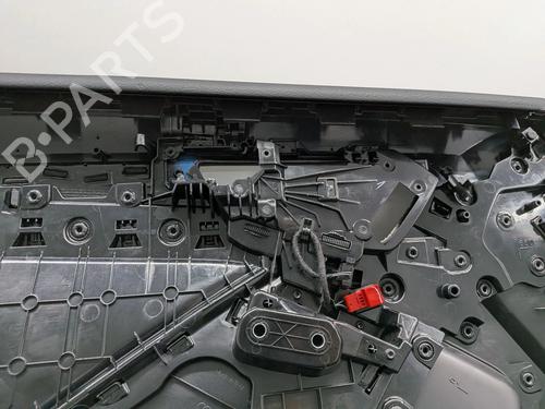 Front right panel AUDI Q3 Sportback (F3N) 35 TFSI | BP32012400C59 