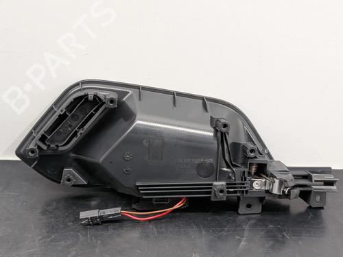 Rear right interior door handle AUDI Q3 Sportback (F3N) 35 TFSI | BP32020545I16 