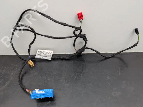 Used Wiring harness AUDI Q3 Sportback (F3N) 35 TFSI (150 hp) 32020546