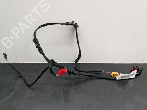 Used Wiring harness AUDI Q3 Sportback (F3N) 35 TFSI (150 hp) 32020547