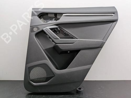 Bageste højre beklædning AUDI Q3 Sportback (F3N) 35 TFSI (150 hp) 32023750