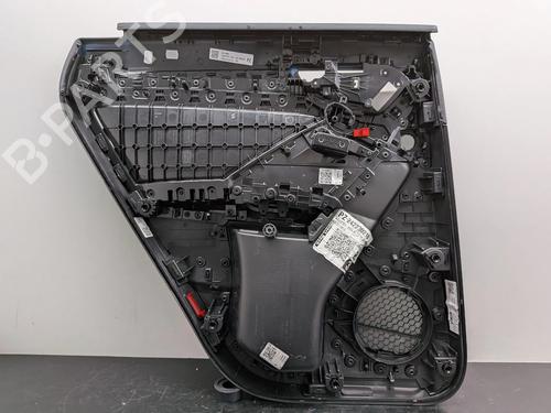 Rear right panel AUDI Q3 Sportback (F3N) 35 TFSI | BP32023750C61  - Image 9