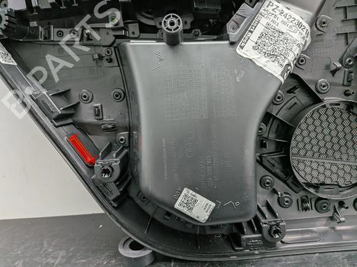 Rear right panel AUDI Q3 Sportback (F3N) 35 TFSI | BP32023750C61  - Image 11