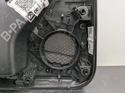 Rear right panel AUDI Q3 Sportback (F3N) 35 TFSI | BP32023750C61  - Image 10