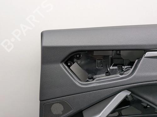Rear right panel AUDI Q3 Sportback (F3N) 35 TFSI | BP32023750C61  - Image 6