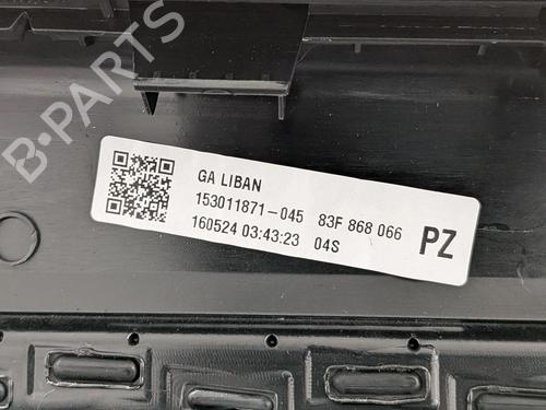 Rear right panel AUDI Q3 Sportback (F3N) 35 TFSI | BP32023750C61  - Image 16