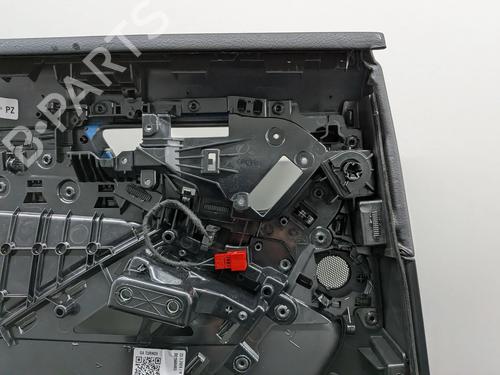 Rear right panel AUDI Q3 Sportback (F3N) 35 TFSI | BP32023750C61  - Image 14