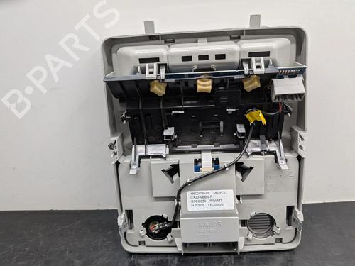 Interior roof light JAGUAR XF I (X250) 3.0 D | BP29999666I8 