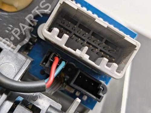 Interior roof light JAGUAR XF I (X250) 3.0 D | BP29999666I8 