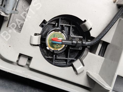 Interior roof light JAGUAR XF I (X250) 3.0 D | BP29999666I8 