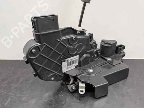 Venstre fortil lås JAGUAR XF I (X250) 3.0 D (275 hp) 32023752