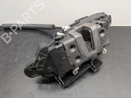 Front left lock JAGUAR XF I (X250) 3.0 D | BP32023752C98