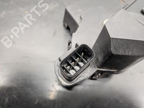 Front left lock JAGUAR XF I (X250) 3.0 D | BP32023752C98