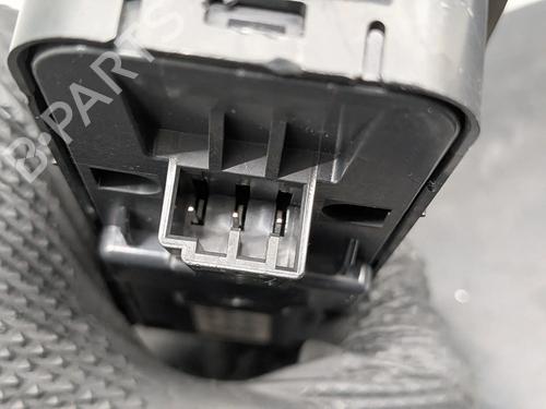 Left front window switch JAGUAR XF I (X250) 3.0 D | BP29999663I27 - Image 5