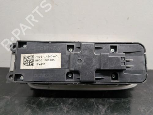 Left front window switch JAGUAR XF I (X250) 3.0 D | BP29999663I27 - Image 3