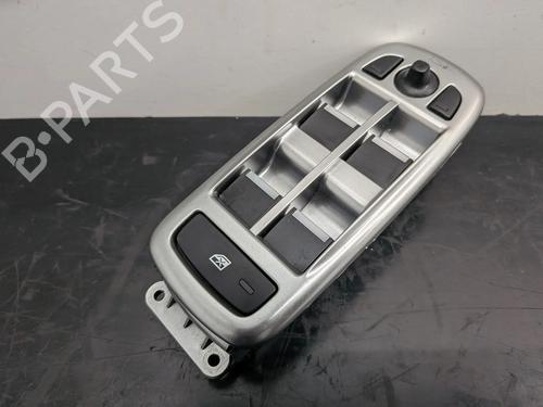 Left front window switch JAGUAR XF I (X250) 3.0 D | BP29999663I27 - Image 2
