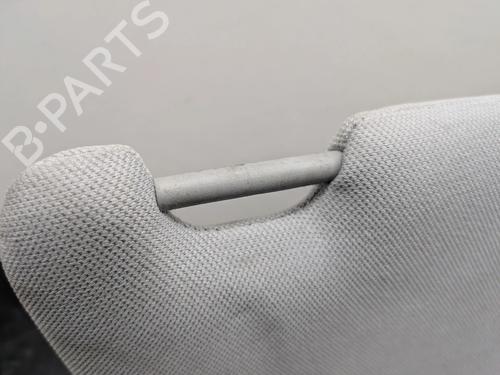 Left sun visor JAGUAR XF I (X250) 3.0 D | BP29999668I1 - Image 6