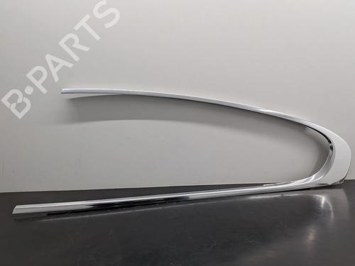 Friso da porta JAGUAR XF I (X250) 3.0 D (275 hp) 32029319