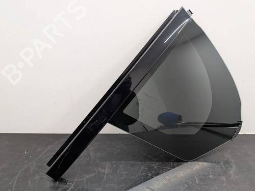 Used Rear left door window JAGUAR XF I (X250) 3.0 D (275 hp) 29999657
