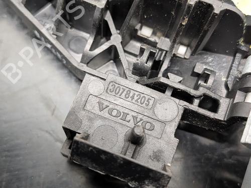 Support JAGUAR XF I (X250) 3.0 D | BP32029320C155