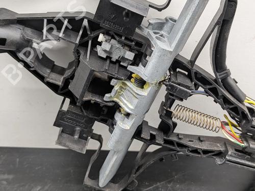 Support JAGUAR XF I (X250) 3.0 D | BP32029320C155