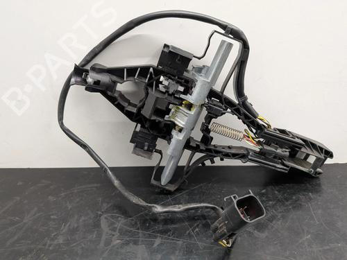 Support JAGUAR XF I (X250) 3.0 D | BP32029320C155