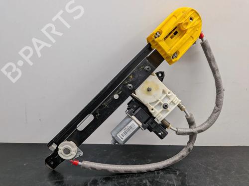 Rear left window mechanism JAGUAR XF I (X250) 3.0 D | BP32029322C24 