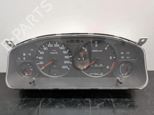 instrument-cluster-nissan-primera-p11-1996-1997-1998-1999-2000-2001-2002-23196628 main image