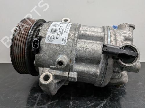 AC compressor ALFA ROMEO GIULIETTA (940_) 1.6 JTDM (940FXD1A) | BP32036134M34  - Image 6