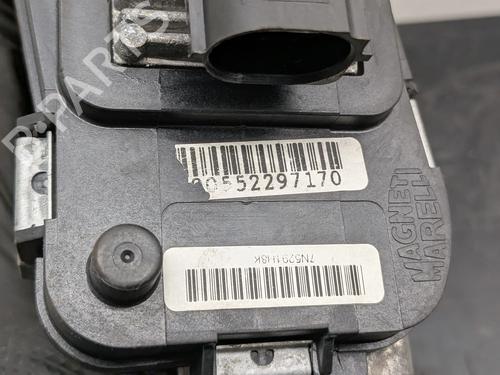 Throttle body ALFA ROMEO GIULIETTA (940_) 1.6 JTDM (940FXD1A) | BP32036136M82 