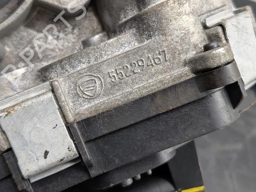 Throttle body ALFA ROMEO GIULIETTA (940_) 1.6 JTDM (940FXD1A) | BP32036136M82 